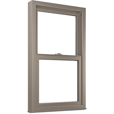 Single-Hung Windows